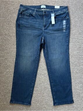NWT Lane Bryant Jeans Size 20S